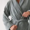 2 The Cloud Cotton Robe1