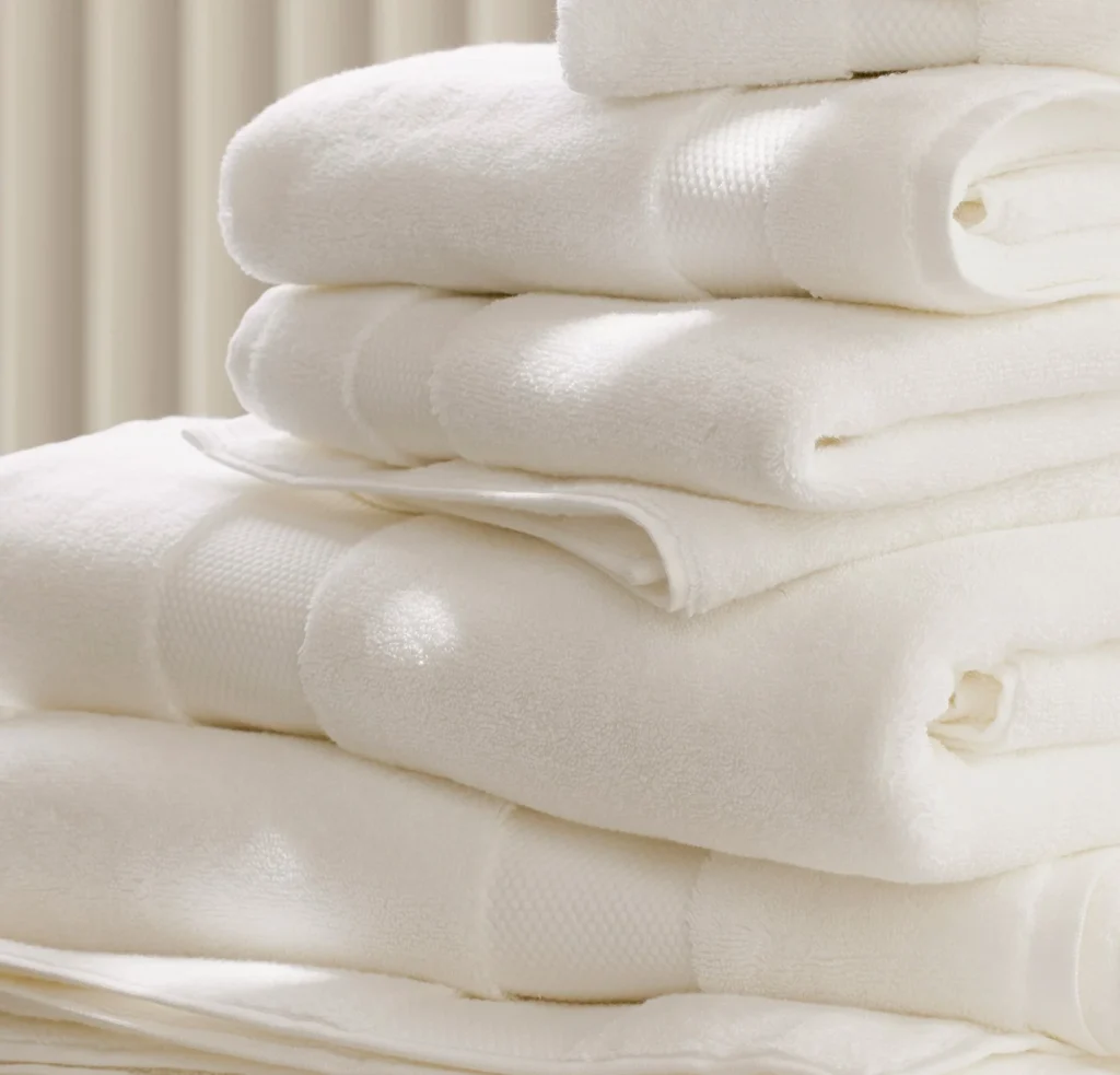 The Cloud Cotton Robe