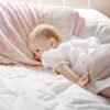 baby, bed, lying, sheets, pillows, child in bed, bedtime, toddler, cute, baby, baby, baby, baby, baby, bed, bed