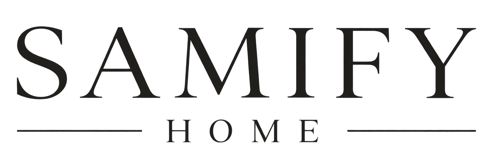 samify home