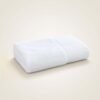 Samify Premium White Cotton Towel Set – 3-Piece Luxury Bath Towel, Hand Towel & Washcloth