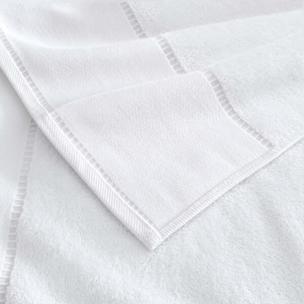 Samifyhome Custom Embroidered Hotel Towels – Premium Soft & Absorbent Cotton Bath Towels